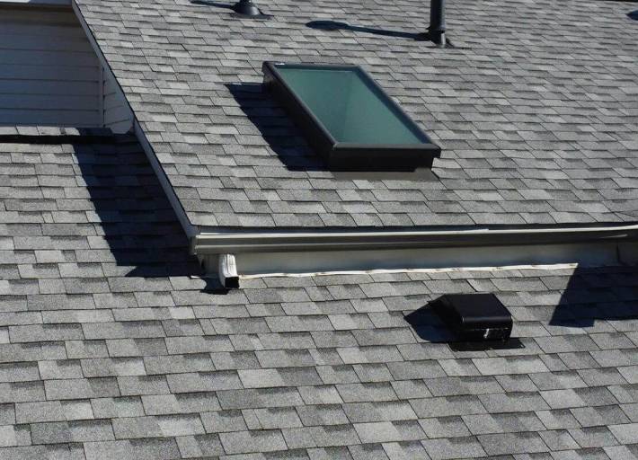 Roof Repair in Knobtown, MO