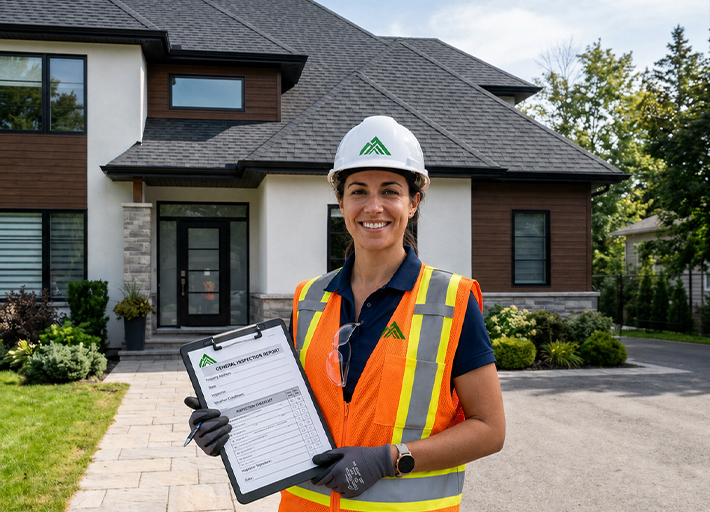 Perfect Roofing Estimate in Missouri
