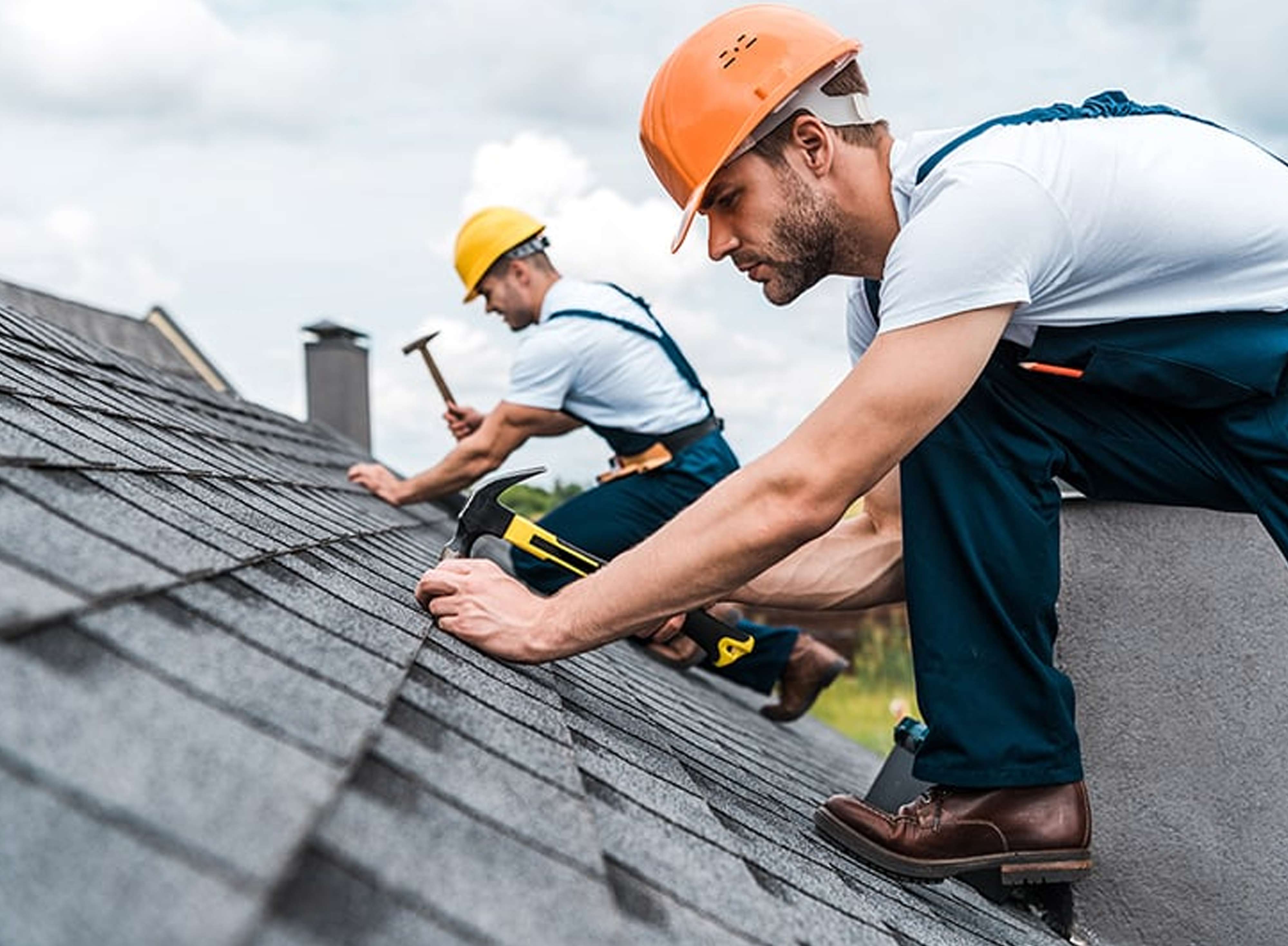 Roof Installation and Repair in Greenwood, MO